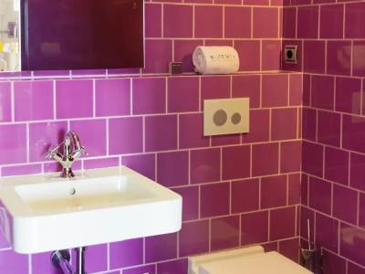 Bohemia Suites & Spa - Adults Only - 56