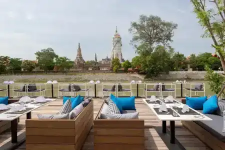 Sala Ayutthaya - 10