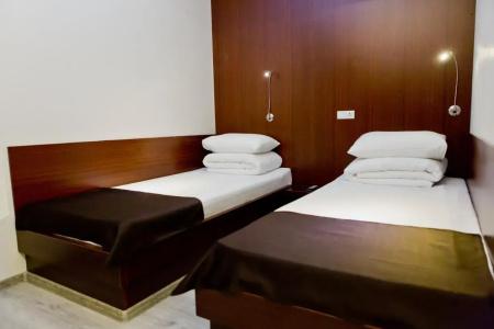 Bed & Breakfast Olsi - 4
