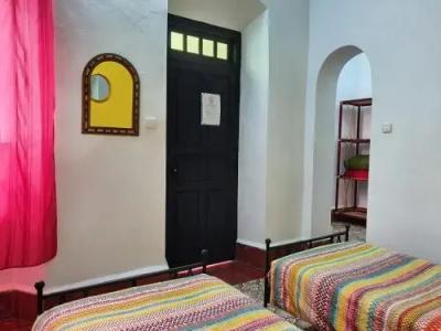 Riad Sidi Magdoul - 51