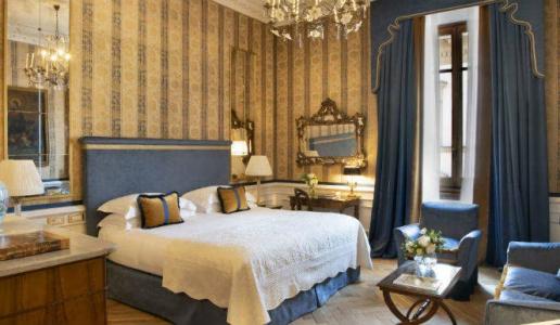 Helvetia&Bristol Firenze – Starhotels Collezione - 62