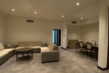 Arcadia Apartment - 24