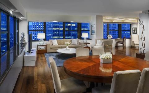 Lotte New York Palace - 131