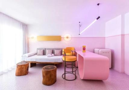 Paradiso Ibiza Art - Adults Only - 47