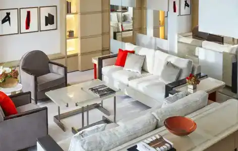 Hôtel Plaza Athénée - Dorchester Collection - 77