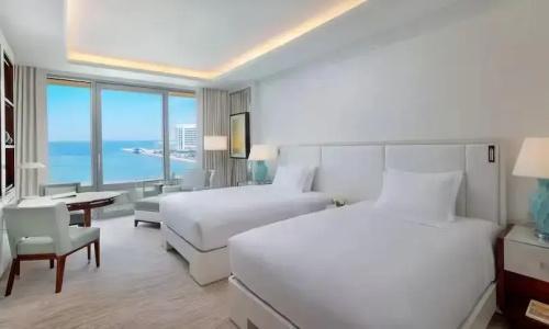 Waldorf Astoria Lusail, - 92