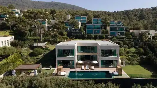 Vogue Supreme Bodrum - 61