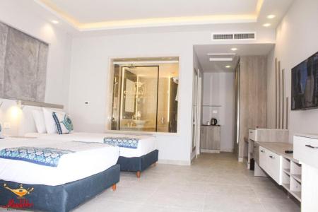 Aladdin Beach Resort - Families and Couples Only - 42