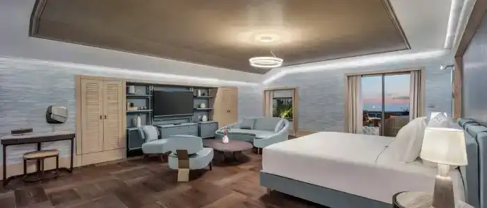 Ela Excellence Resort Belek - 77