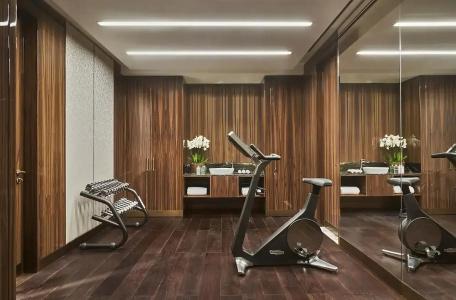 Mandarin Oriental Bosphorus, Istanbul - 65