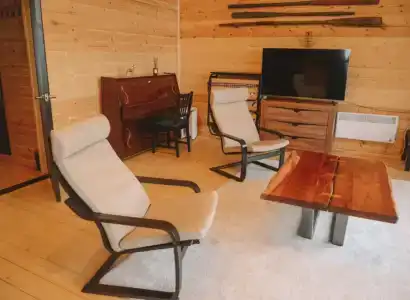 Cedar Grass Териберка - 212