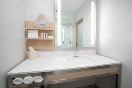 Hilton Garden Inn Cedar Park Austin - 71