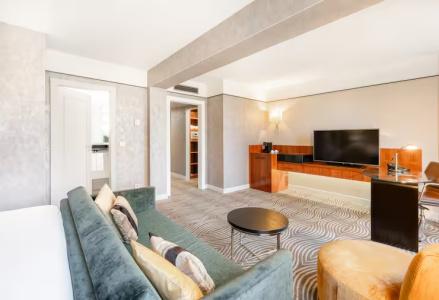 Hilton Berlin - 84