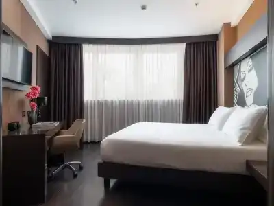 Crowne Plaza Milan City, An Ihg - 53