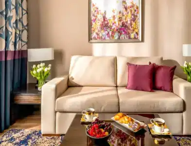 Rixos Seagate Sharm- Ультра Все Включено - 57