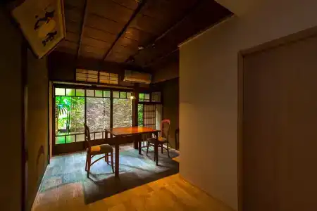Traditional Kyoto Inn Serving Kyoto Cuisine Izyasu - Former Ryokan Izuyasui - 36