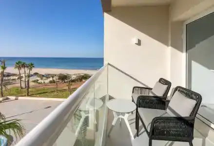 Hilton Skanes Beach - 50