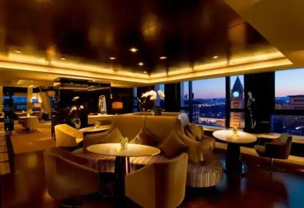 Hilton Beijing Wangfujing - 64