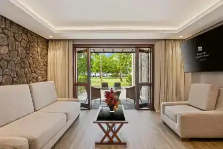Kempinski Seychelles Resort - 83