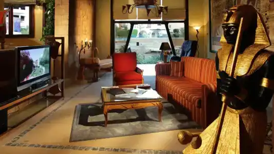Royal Savoy Sharm El Sheikh - 146