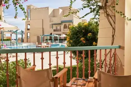 Mosaique El Gouna - 14