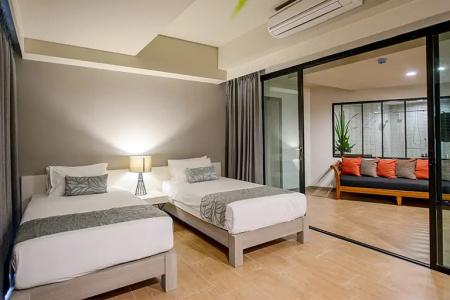 Krabi La Playa Resort - Sha Plus - 122