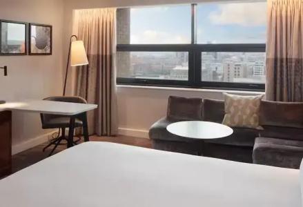 Hilton Belfast - 57
