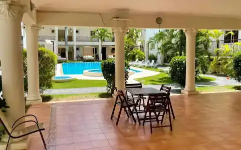 Punta Cana Seven Beaches - 12