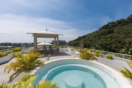 Phunawa Resort - Sha Plus - 145