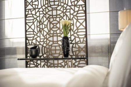 Four Seasons Dubai International Financial Centre - 84