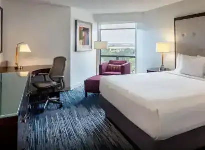 Hyatt Regency Houston Intercontinental Airport - 20