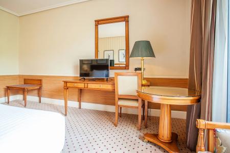 Melia Recoletos - 39