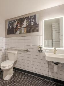 Pestana Cr7 Times Square - 52