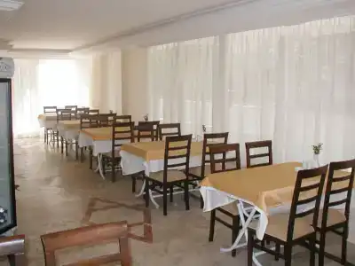 vienna apart otel - 6