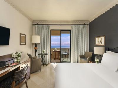 Mövenpick Resort & Spa Dead Sea - 75