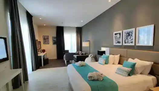 Salini Resort - 86
