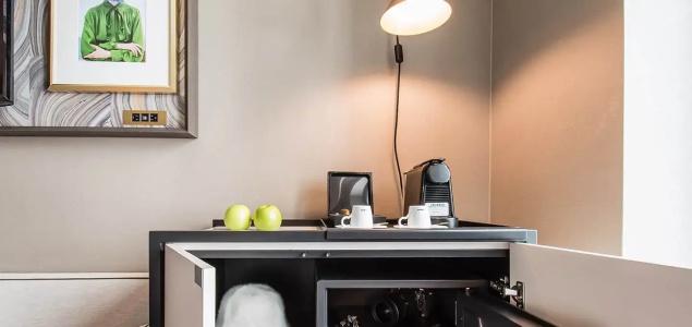 Pestana Park Avenue - 63