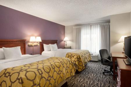 Baymont by Wyndham Springfield I-44 - 20
