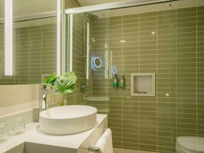 Grand Mercure Rio de Janeiro Copacabana - 77