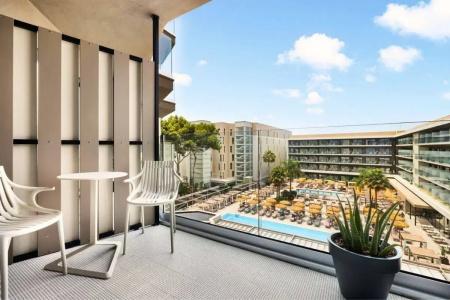 Aubamar Suites & Spa - 50