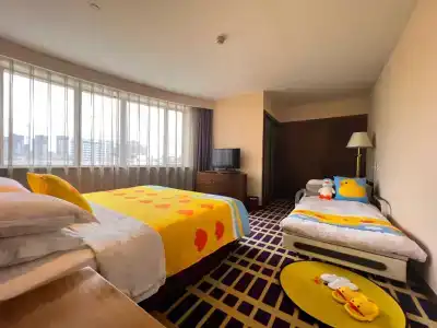 Kunming JinJiang - 78