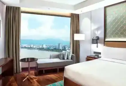 Hilton Da Nang - 58