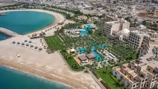 Hilton Ras Al Khaimah Beach Resort - 0