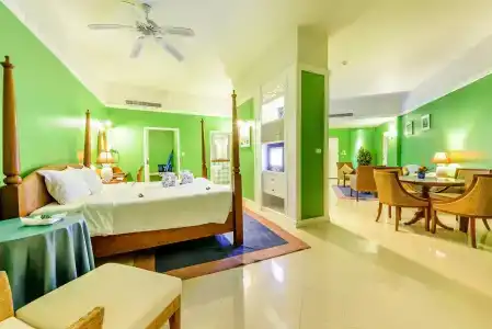 Andaman Seaview, Karon Beach - Sha Plus - 53