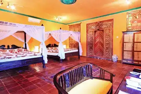 Tanah Merah Art Resort - 65