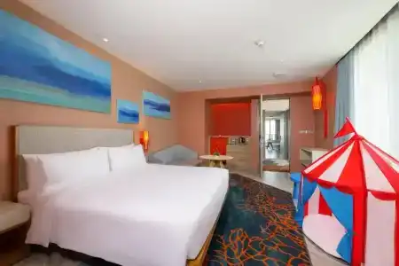 Holiday Inn Resort Vana Nava Hua Hin, An Ihg - Sha Extra Plus - 76