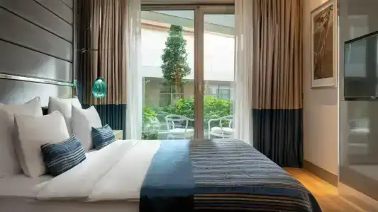 Crowne Plaza Florya Istanbul, an IHG - 42