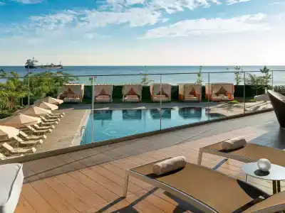 Crowne Plaza Florya Istanbul, an IHG - 91