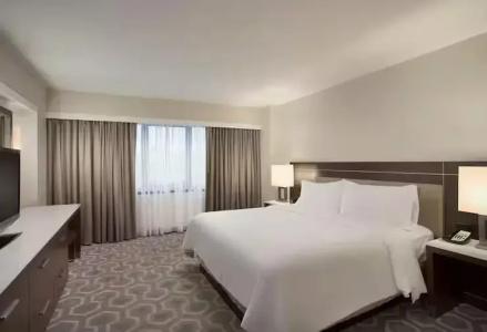 Embassy Suites by Hilton Washington D.C. Georgetown - 40