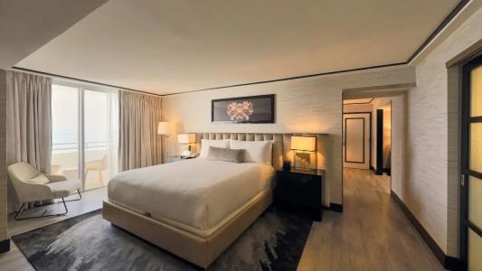 Loews Miami Beach - 63